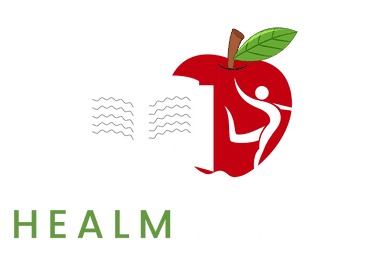 Healmwellness Logo