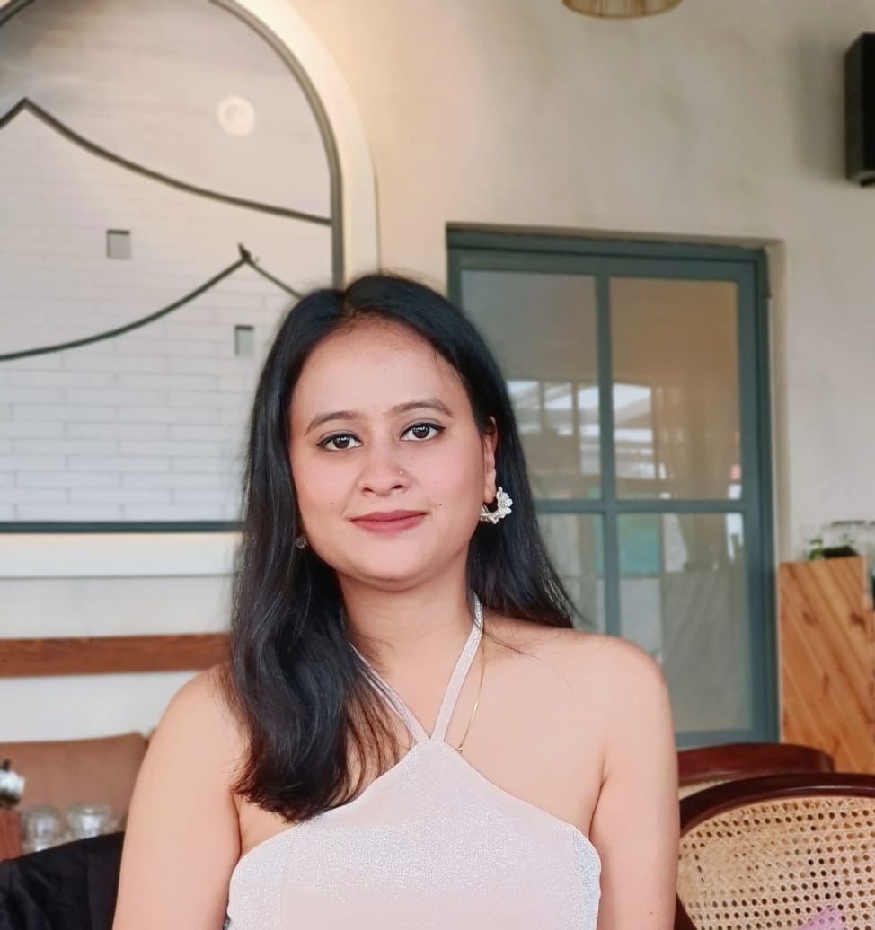 Dt. Himani Bisht